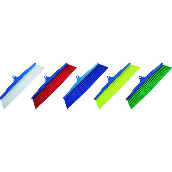 (株)バーテック バーテック BCP45 交換用ブラシ ハード青5 BCP45-40H-SPB 5P 62615205-TN WO店
