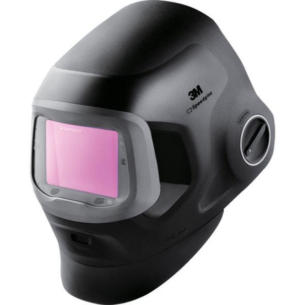 スリーエム 3M スピードグラス(TM) 自動遮光溶接面 G5-03 Pro VC 631830 631830 WO店