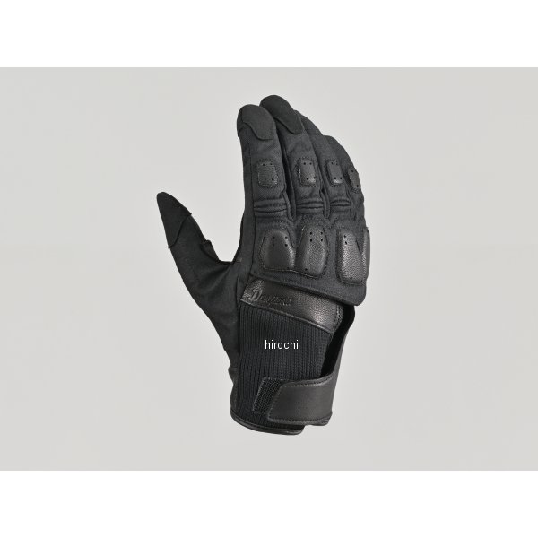 デイトナ Daytona リブパットウィンター DG-024 ブラック M 63232 WO店