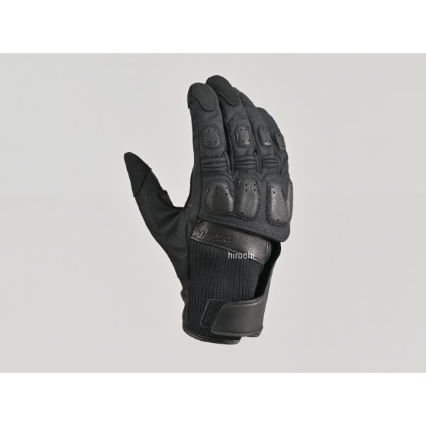デイトナ Daytona リブパットウィンター DG-024 ブラック L 63234 WO店