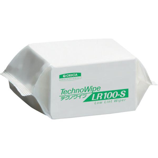 日本製紙クレシア(株) クレシア テクノワイプLR100ーS 63405-TN WO店