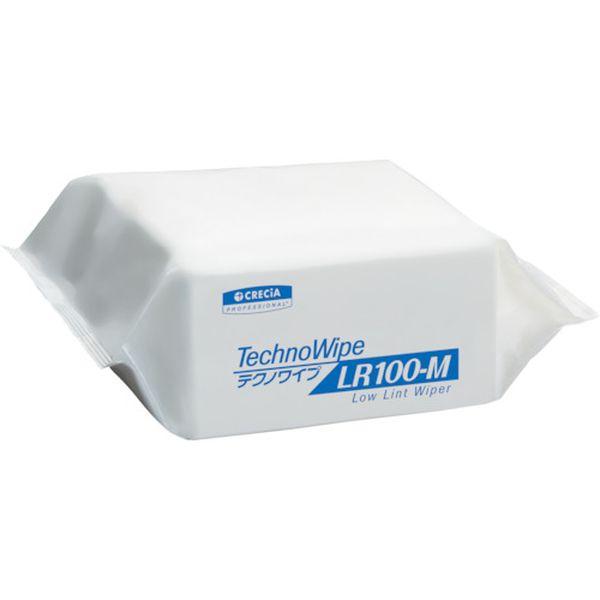 日本製紙クレシア(株) クレシア テクノワイプLR100-M 63415 WO店の通販は