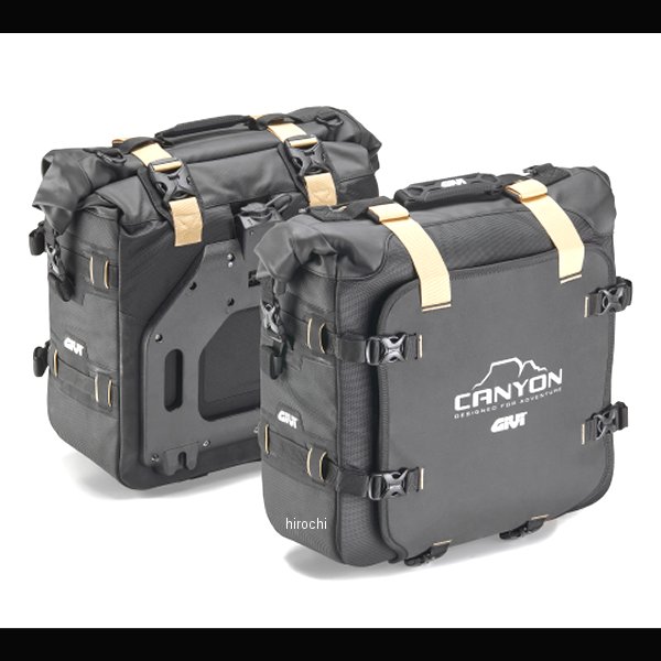 デイトナ ジビ GRT720B モノキーサイドバッグ ブラック 63452 WO店