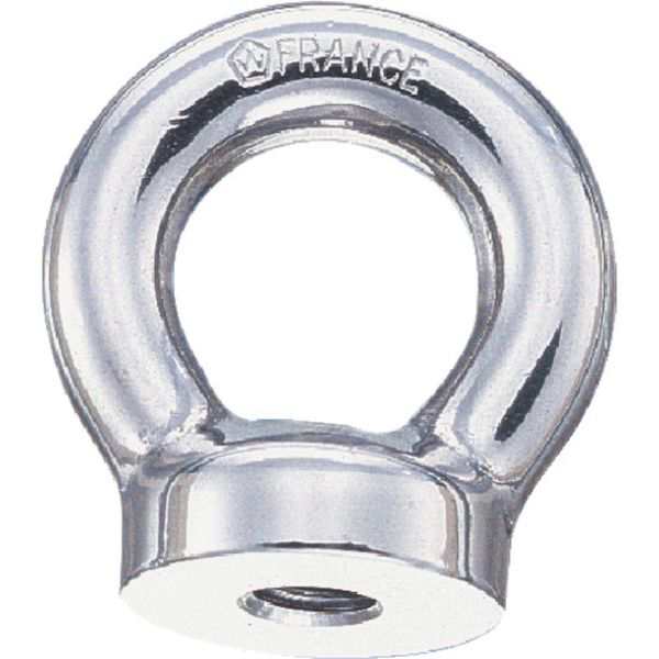Wichard社 Wichard アイナット SUS316L 内幅27mm M16 6368 WO店の通販は