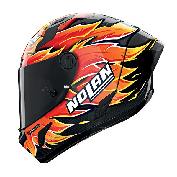 デイトナ DAYTONA X804RS IANNONE368 S 64050 WO店