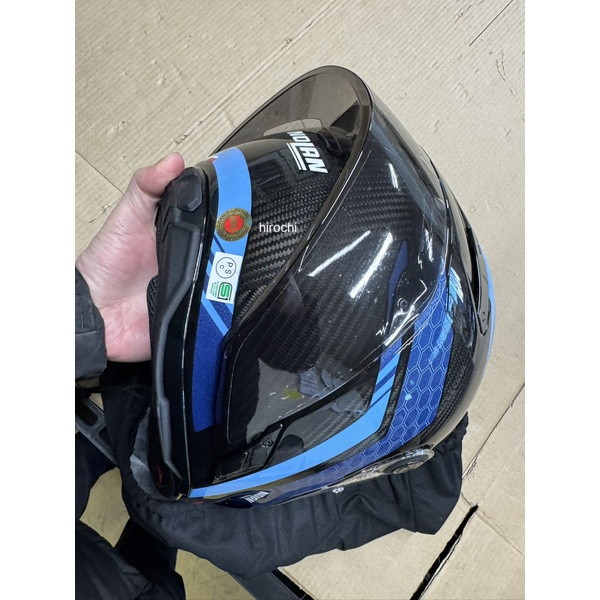デイトナ DAYTONA X804RS PIEGA BL366 M 64068 WO店_2