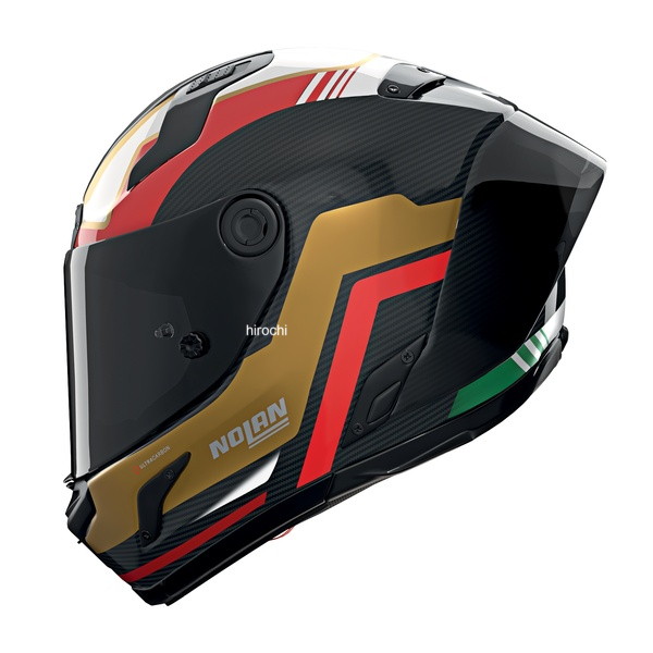 デイトナ DAYTONA X804RS PIEGA GD367 S 64081 WO店