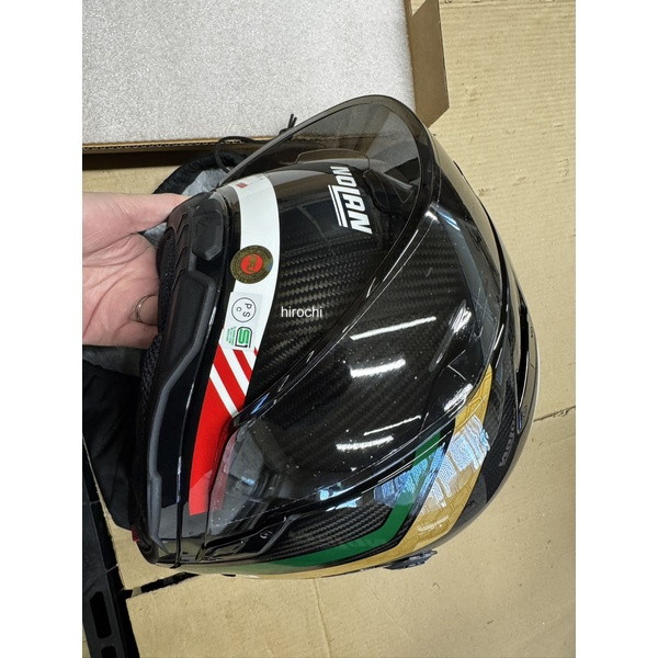 デイトナ DAYTONA X804RS PIEGA GD367 M 64082 WO店_2