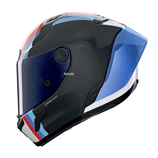 デイトナ DAYTONA X804RS GEMINI BL365 S 64158 WO店