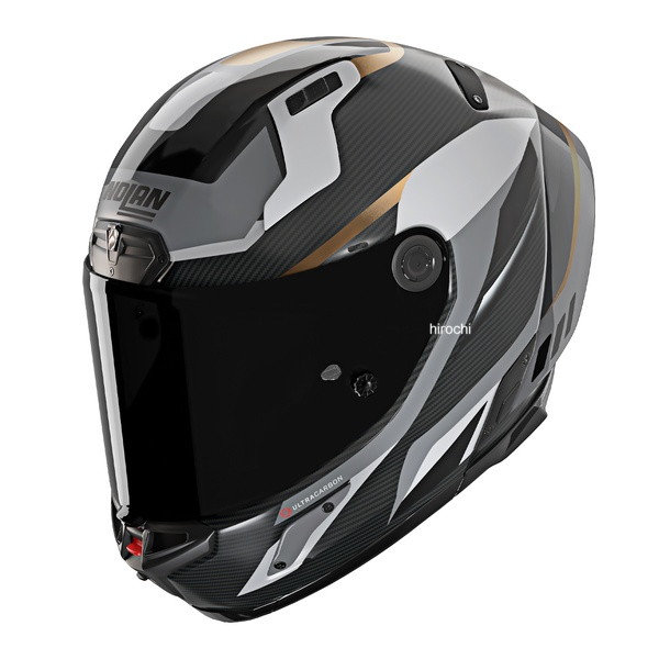 デイトナ DAYTONA X804RS LESMO GY361 M 64169 WO店