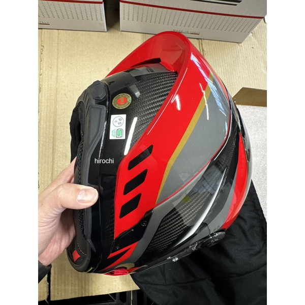 やーや デイトナ DAYTONA X804RS LESMO RD362 M 64180 WO店 【公式通販】