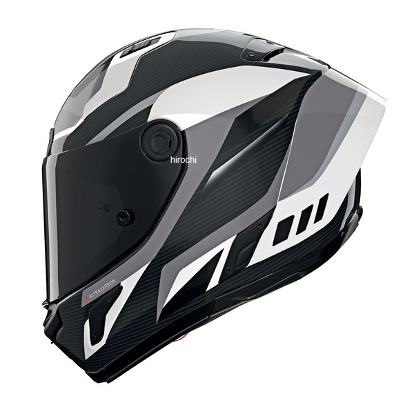 デイトナ DAYTONA X804RS LESMO WH363 L 64199 WO店