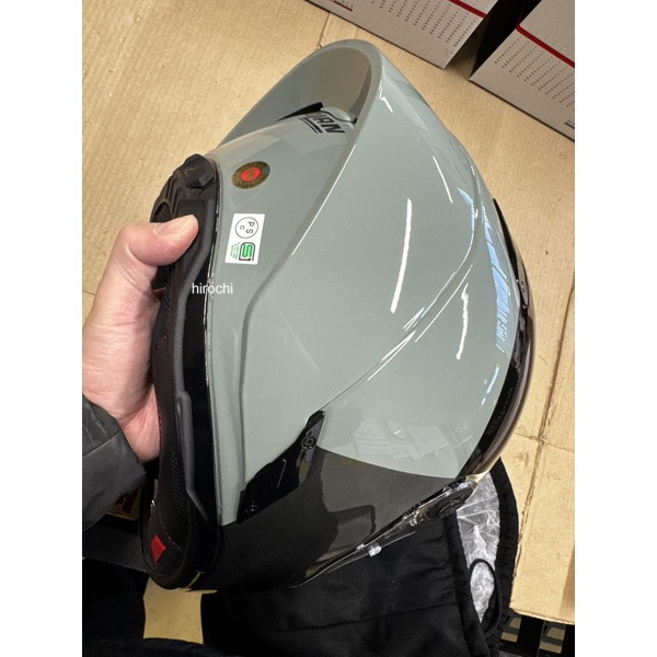 デイトナ DAYTONA X804RS BLOCCO IV370 S 64239 WO店_2