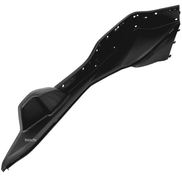 ホンダ純正 ステップASSY L フロアー NH1 ブラック 64350-KVZ-630ZA WO店