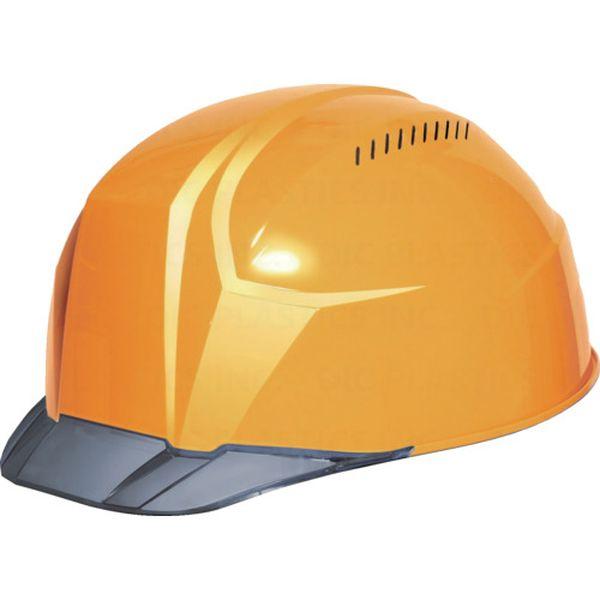 AA23CVHA8KPYS  超軽量 透明バイザーヘルメット AA23-CV KP 黄/スモーク AA23-CV-HA8-KP-Y/S WO店の通販は 5,456円