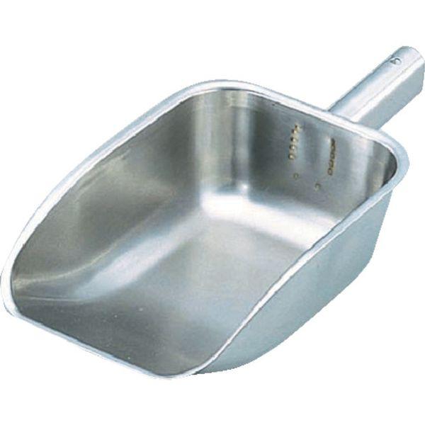 651402  アズワン(株) AS 角型スコップ(SUS304)大 6-514-02 WO店の通販は 5,753円