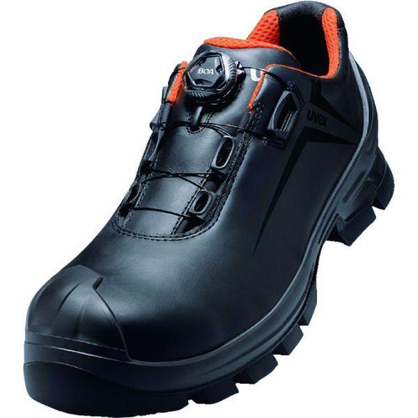 作業靴 ウベックス2 VIBRAM［［(R)］］ シューズ S3 HI HRO SRC 6531544-TN WO店 11,734円