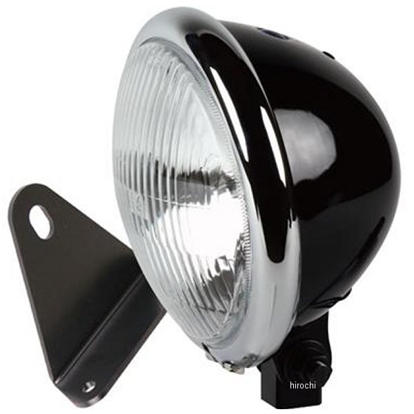 GOODS グッズ 5-34”ベイツライトキット エストレヤ 黒クローム 66-84158AES WO店