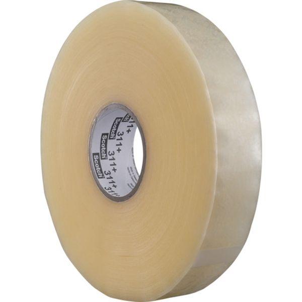 311PLUSTRA48X1500 OPP包装用 低温用強粘着テープ 311＋ 透明 48mmX1500m 311 PLUS TRA 48X1500 WO店