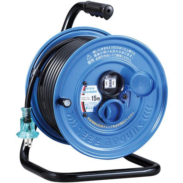 (株)ハタヤリミテッド ハタヤ 15mサンデーレインボーリール 6616732-TN WO店 6,307円