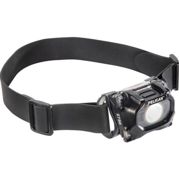 0275000102110 PELICAN PELICAN 2750 ヘッドアップライト 黒 027500-0102-110 WO店