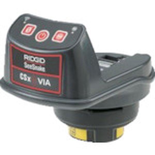 Ridge RIDGID シースネイクCSXVIAヴィア 66523-TN WO店
