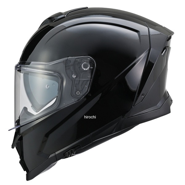 デイトナ DN-012SV フルフェイスヘルメット インナーバイザー/スピーカーホール装備 ブラック Mサイズ/57-58cm 66638 WO店 10,766円