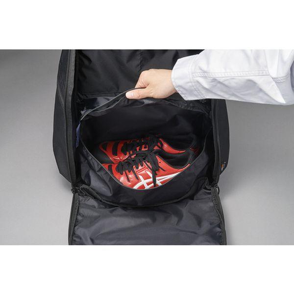 (株)谷沢製作所 タニザワ バックパック ATB40(All Take Backpack 40L) 6670857-TN WO店_3