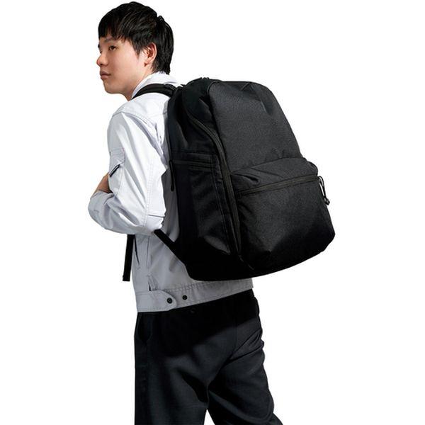 (株)谷沢製作所 タニザワ バックパック ATB40(All Take Backpack 40L) 6670857-TN WO店_6