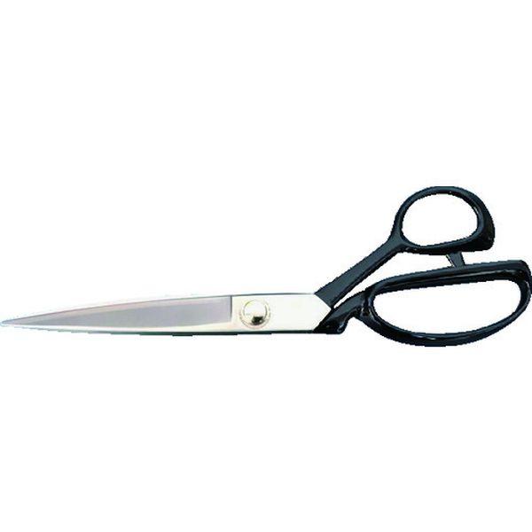 クロバー(株) クロバー 布切はさみ24cm プロ用白鋼 671128-TN WO店