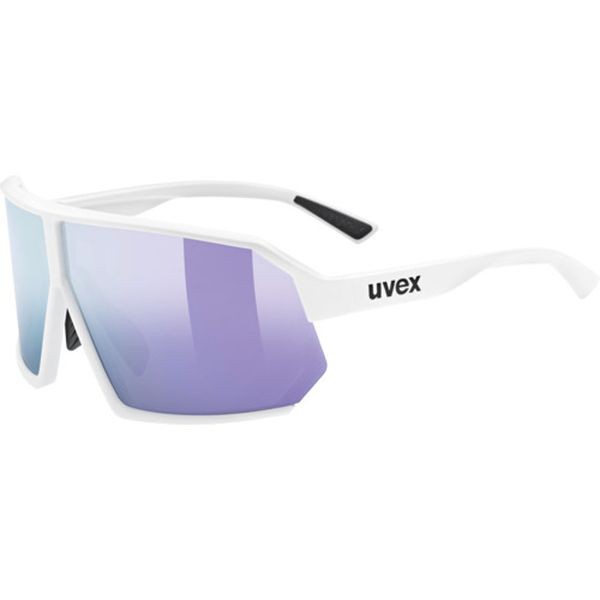 サングラス uvex sportstyle 237 ホワイトマット 5330588816UVEX WO店の通販は