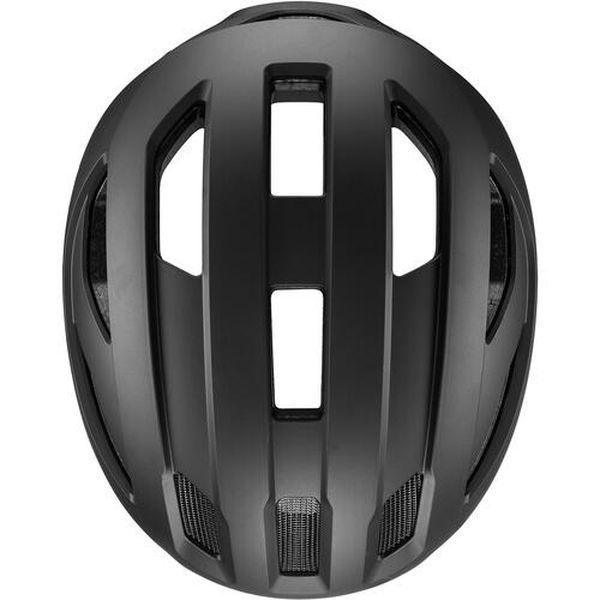 自転車ヘルメット uvex stride ブラックマット 56-59 6759271-TN WO店