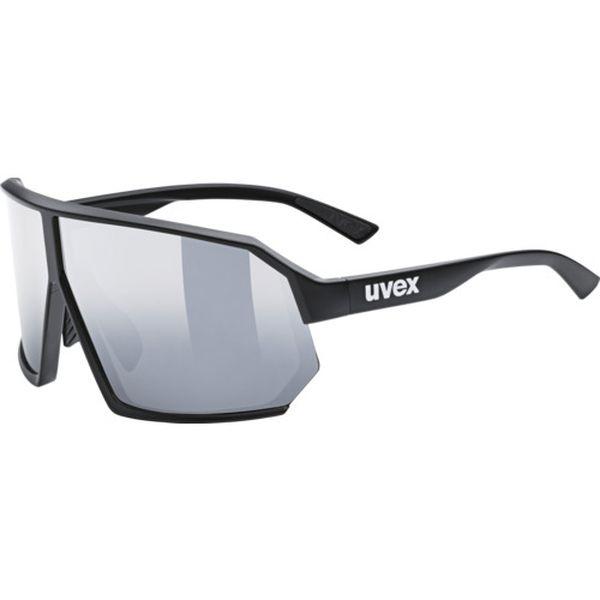 サングラス uvex sportstyle 237 ブラックマット/シルバー 5330582016UVEX WO店の通販は 10,455円