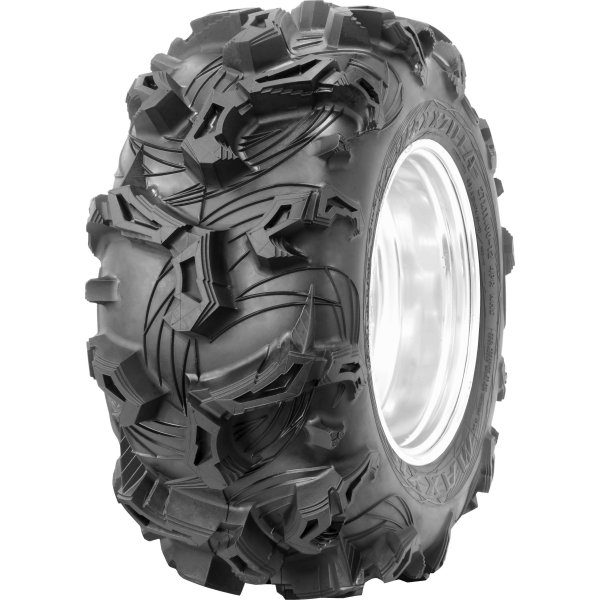 マキシス MAXXIS タイヤ M60 Maxxzilla 28x11-14 6PR リア 682475-TR WO店の通販は