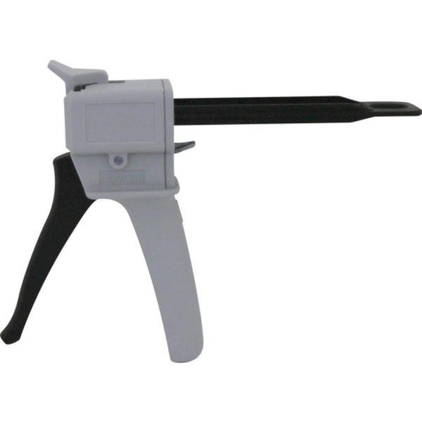 (株)ヘルメチック ヘルメチック クラック補修剤 クラックインジェクター専用ガン 6835692-TN WO店