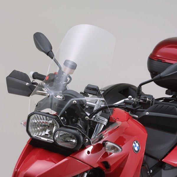 ジビ GIVI スクリーン BMW F650GS(08) WO店