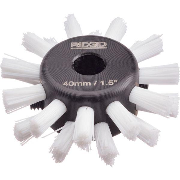 Ridge RIDGID ナイロンブラシ K-9-102 38mm 68933-TN WO店