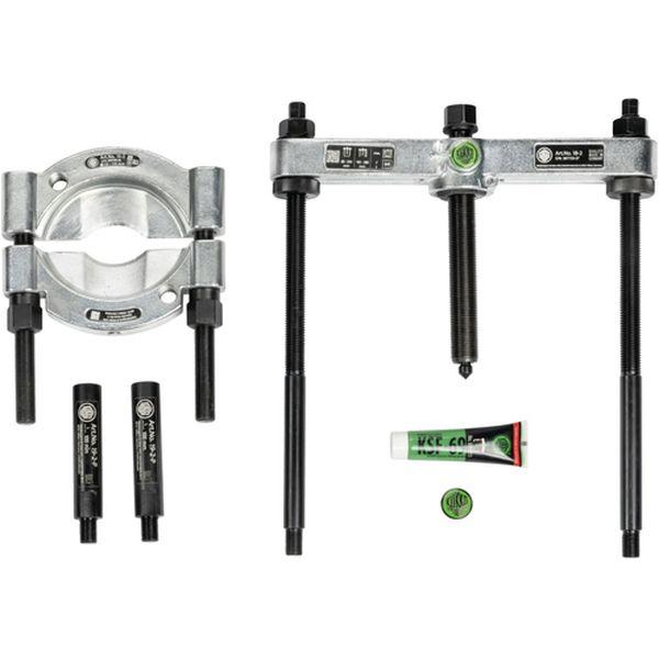15B KUKKO社 クッコ ベアリングセパレーター・プーラーセット 直径22〜115mm 深さ350mm 15-B WO店_1