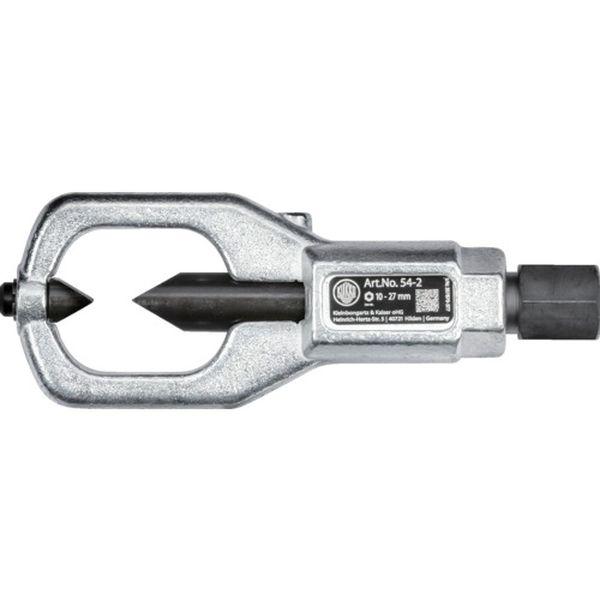 542 KUKKO社 クッコ ナットブレーカー(両刃タイプ) 10〜27mm 54-2 WO店 19,515円