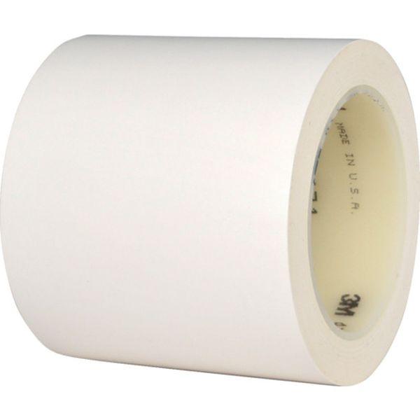 471WHI100X321P  スリーエム 3M 高機能ラインテープ 471 WHI 100mm×32m 471 WHI 100X32 1P WO店