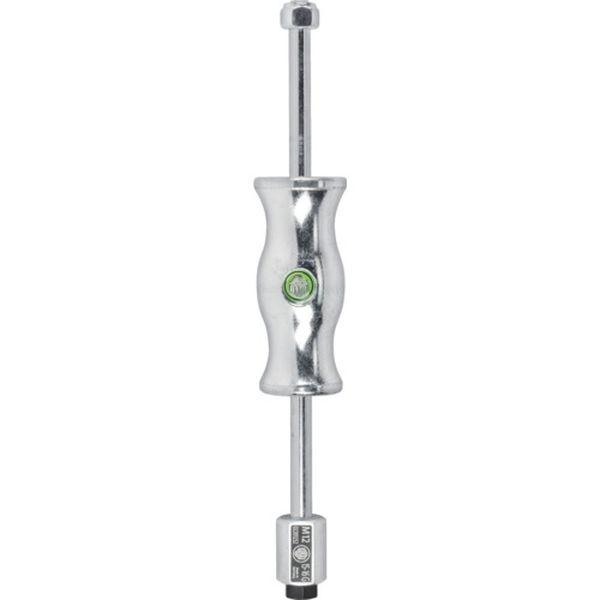 22010 KUKKO社 クッコ スライドハンマー 1.0kg 22-0-10 WO店