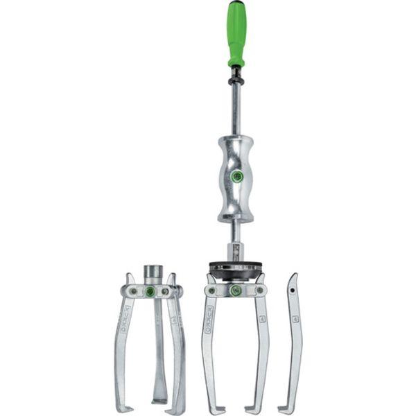 220 KUKKO社 クッコ スライドハンマー・プーラーセット 最大径150mm 深さ170mm 220+ WO店