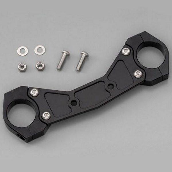 デイトナ ノーマルフェンダー オフセットキット 黒 モンキー/ゴリラ WO店の通販は 6,509円