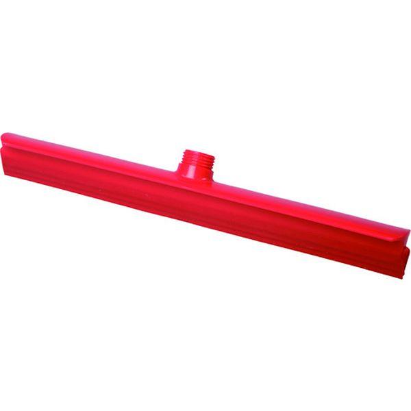 バーキュートプラス スクイージー ヘッド 500mm 赤 BCP-OPSSH5R HACCAP対応 69485003-TN WO店 7,613円