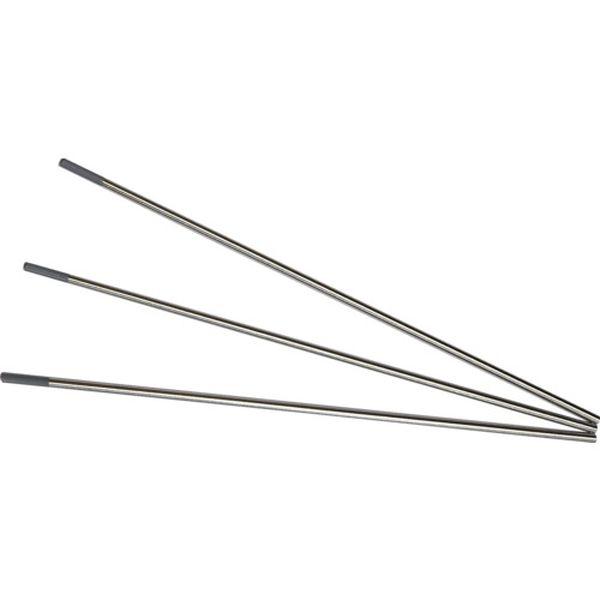 NT20  日東工機(株) NT NTタングステン電極2％セリウム入 Φ2.0 NT-20 WO店