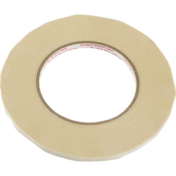 699  スリーエム 3M ガラスクロス電気絶縁テープ69 9mmX55m 69 9 WO店