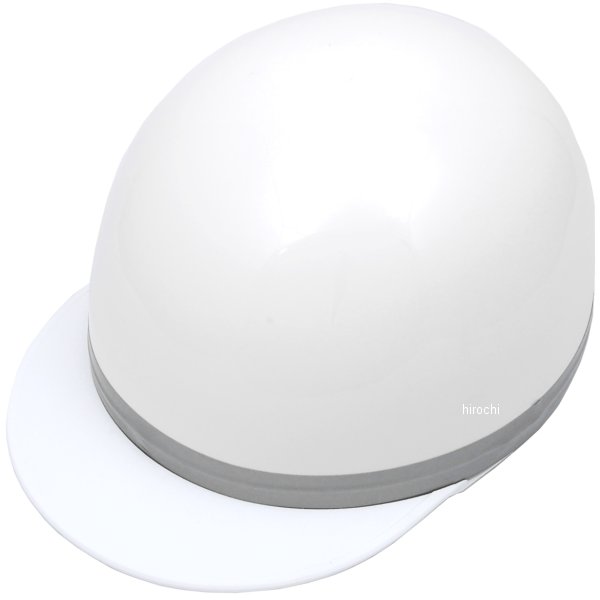 コルク半　ホワイト 楽天市場】バイクヘルメット コルク半キャップ 白 ホワイト