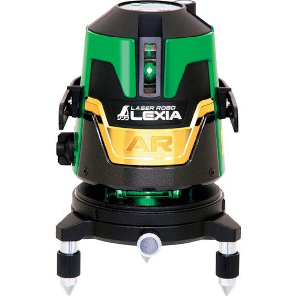 シンワ測定(株) シンワ レーザーロボ LEXIA 31ARグリーン 70863-TN WO店
