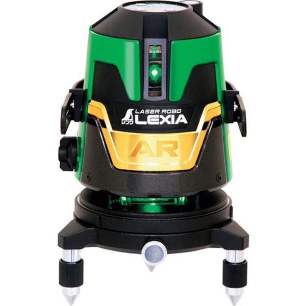 シンワ測定(株) シンワ レーザーロボ LEXIA 51ARグリーン 70865-TN WO店