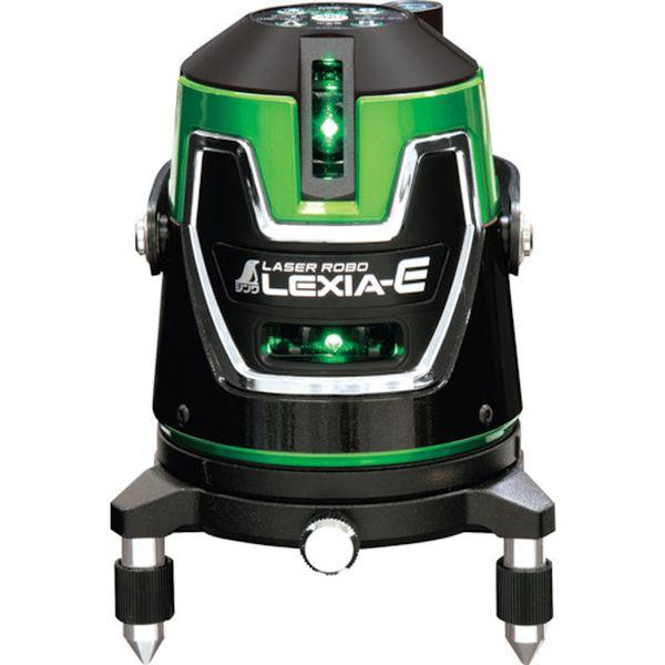 シンワ測定(株) シンワ レーザーロボ LEXIA-E 21 グリーン 70881-TN WO店